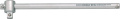 Hazet Handle - T-handle 10 (3-8") - 8815